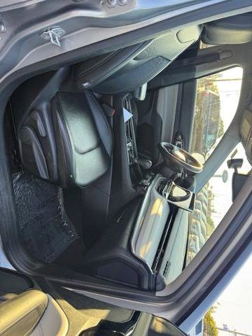 Used 2022 Jeep Compass Limited AWD/4WD image 12