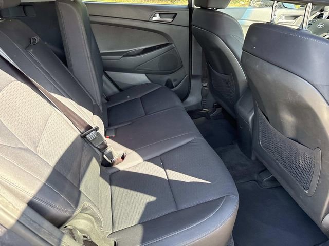 Used 2019 Hyundai Tucson SE FWD image 20