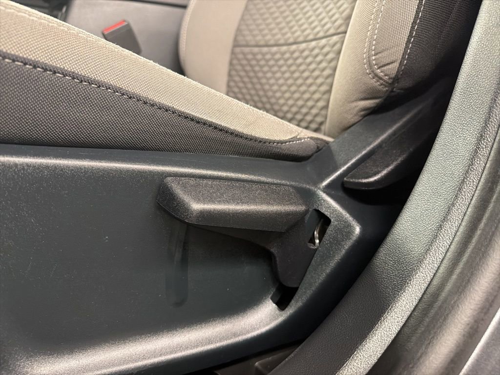 Certified 2022 Ford Escape SE AWD/4WD image 29