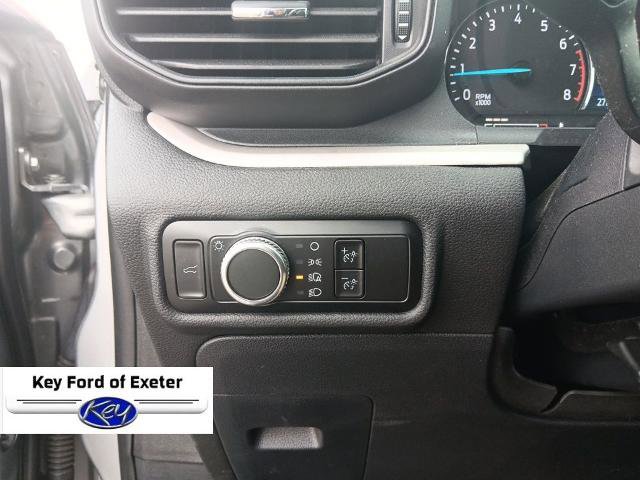 Certified 2023 Ford Explorer XLT image 24