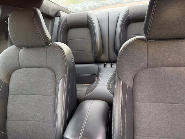 Certified 2024 Ford Mustang GT RWD image 14