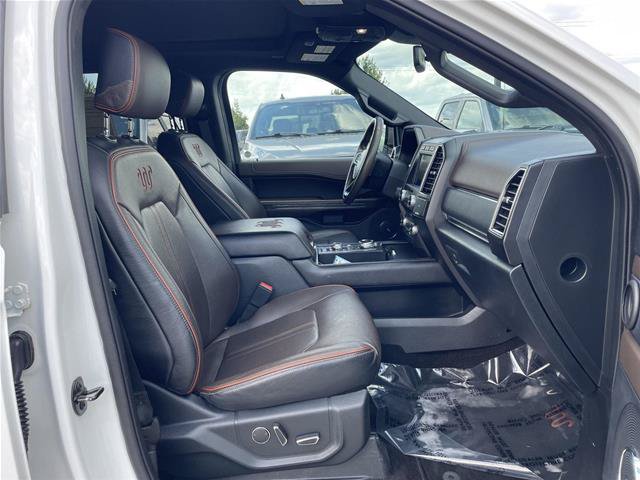 Certified 2020 Ford Expedition King Ranch AWD/4WD image 19