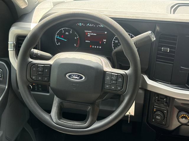 Certified 2026 Ford F250 XL w/ STX Appearance Package AWD/4WD image 14