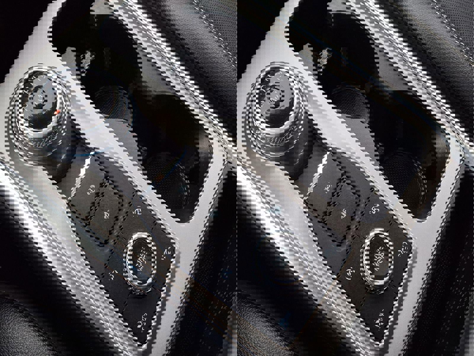 Certified 2020 Ford Explorer ST w/ ST Street Pack image 22