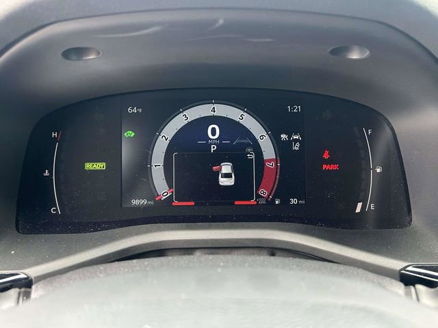 Used 2025 Toyota Camry SE w/ Convenience Package image 23