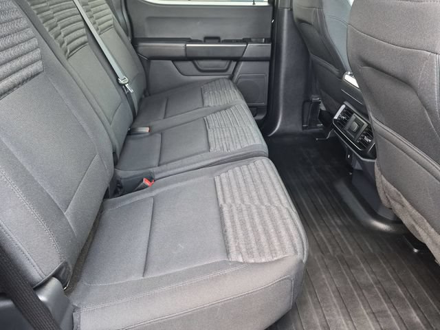 Certified 2023 Ford F150 XL w/ STX Appearance Package AWD/4WD image 19