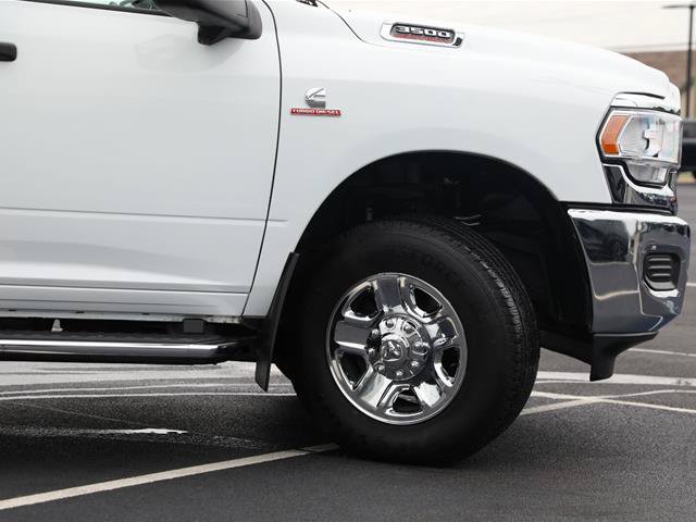 Used 2024 RAM 3500 Tradesman w/ Towing Technology Group AWD/4WD image 11