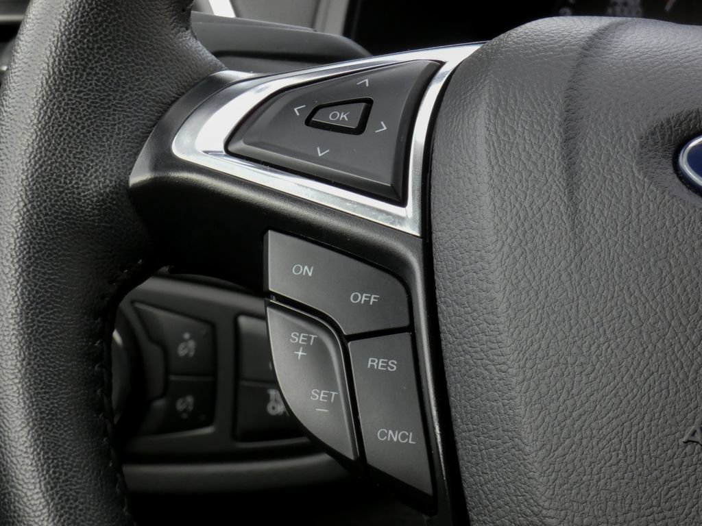 Certified 2024 Ford Edge SEL w/ Convenience Package AWD/4WD image 14