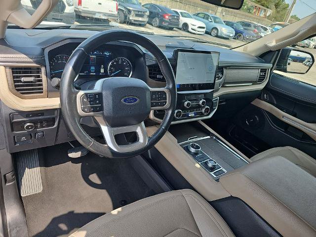 Certified 2024 Ford Expedition Max Limited AWD/4WD image 16
