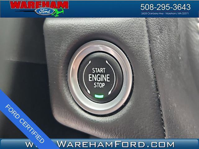 Used 2023 Chevrolet Tahoe Z71 w/ Luxury Package AWD/4WD image 25
