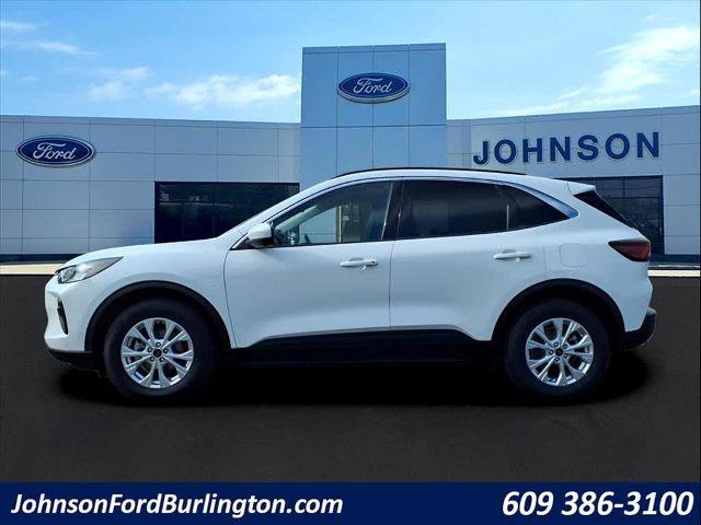 Certified 2023 Ford Escape Active w/ Tech Pack #2 image 4