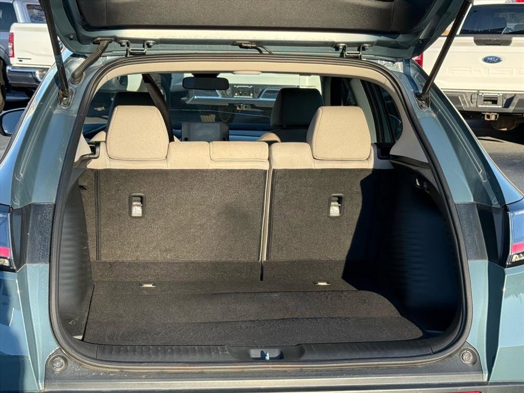 Used 2023 Honda HR-V LX image 14