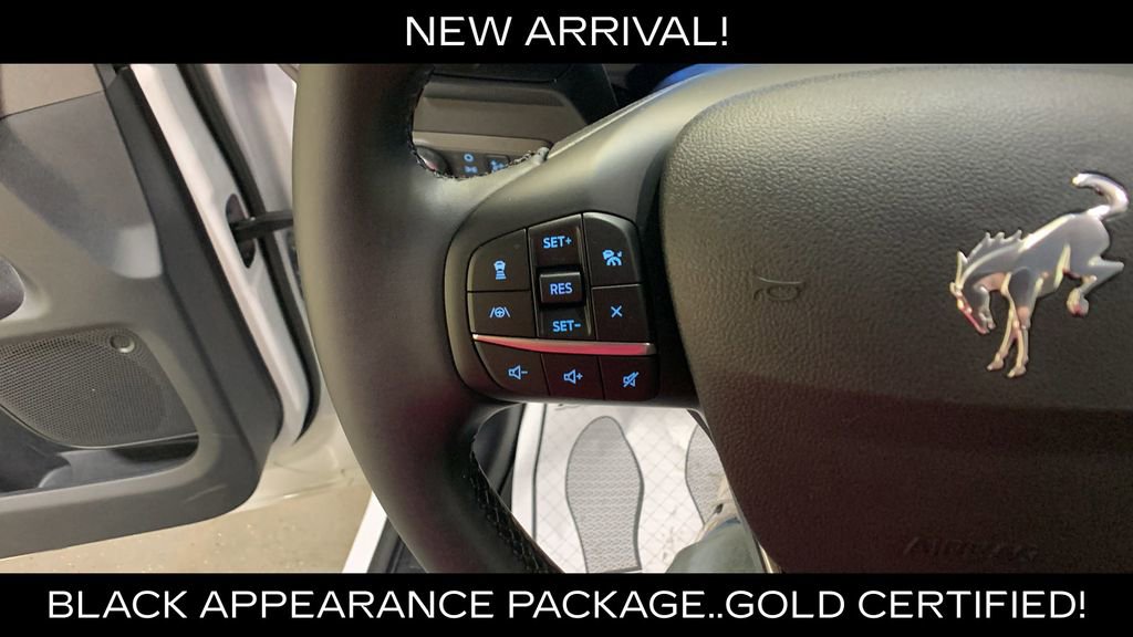 Certified 2025 Ford Bronco Sport Big Bend w/ Convenience Package AWD/4WD image 29