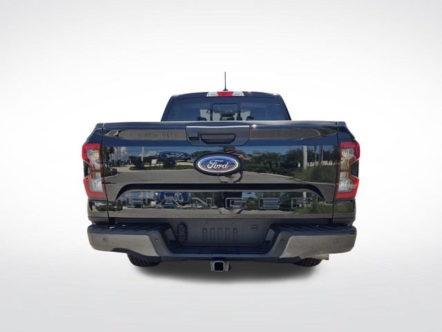 Certified 2024 Ford Ranger XLT AWD/4WD image 8
