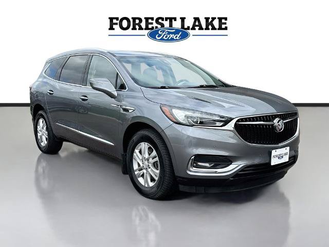 Used 2019 Buick Enclave Premium w/ Trailering Package, 5000 lbs.