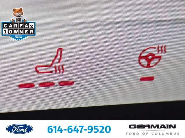 Certified 2023 Ford Mustang Mach-E Premium AWD/4WD image 34