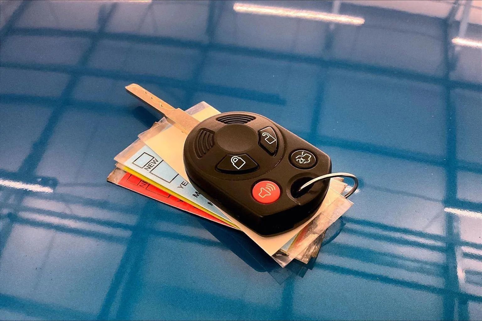 Certified 2017 Ford Focus SEL w/ Cold Weather Package image 11