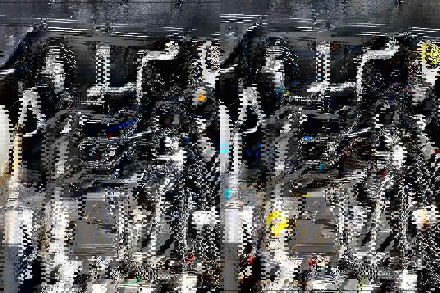 Certified 2021 Ford Bronco Sport Big Bend image 34