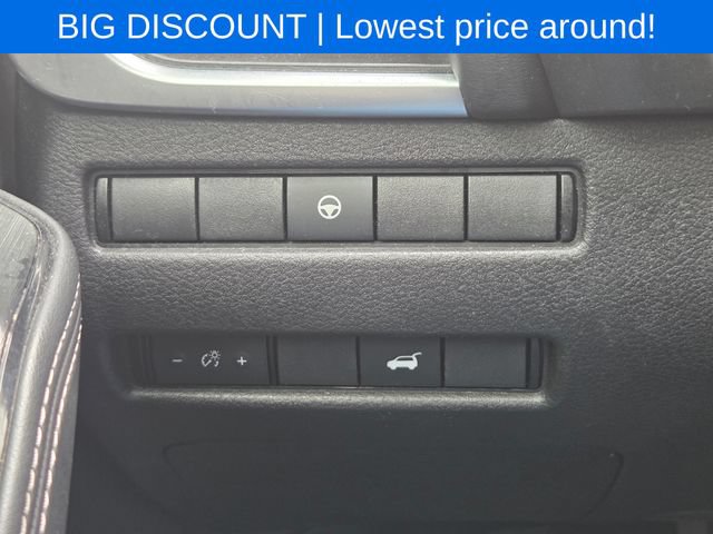 Used 2021 Nissan Rogue SL w/ Premium Package FWD image 29