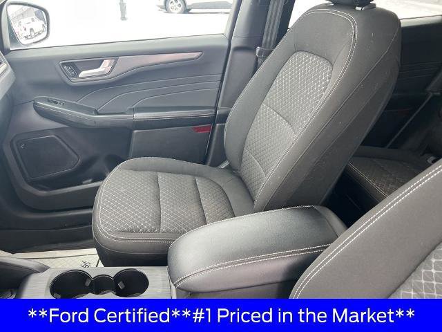 Certified 2023 Ford Escape Active w/ Tech Pack #2 image 28