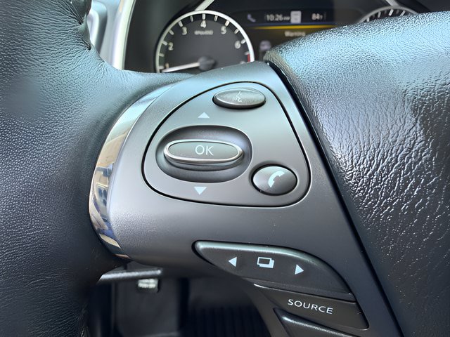 Used 2020 Nissan Murano Platinum AWD/4WD image 18