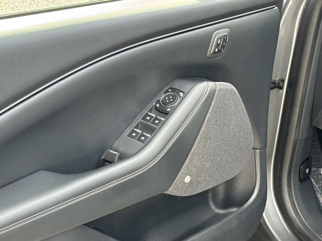 Certified 2021 Ford Mustang Mach-E Premium AWD/4WD image 16
