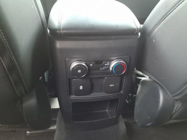 Certified 2021 Ford Explorer XLT w/ Equipment Group 202A AWD/4WD image 12