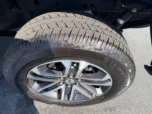 Certified 2023 Ford F150 XL w/ STX Appearance Package AWD/4WD image 5