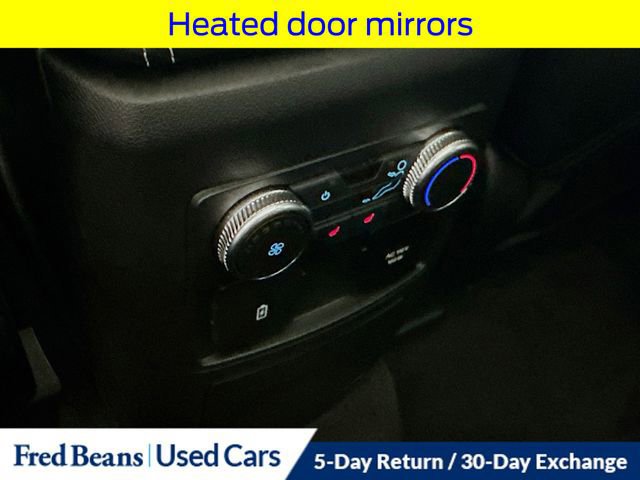 Certified 2022 Ford Explorer ST w/ Equipment Group 401A image 33
