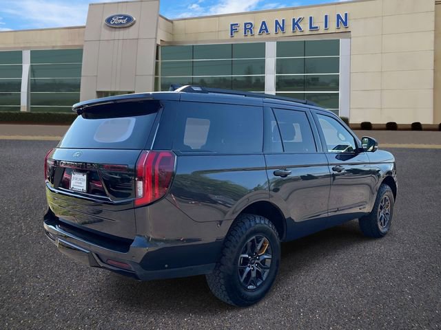 Certified 2025 Ford Expedition Tremor AWD/4WD image 5