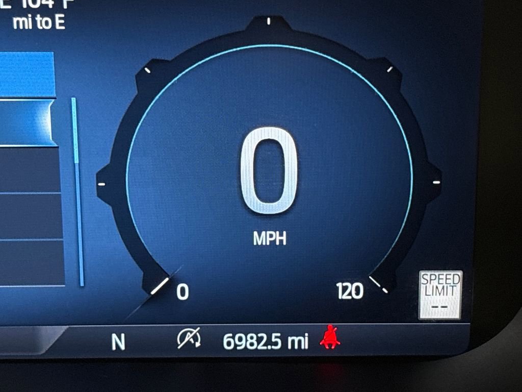 Certified 2025 Ford F150 XLT w/ Equipment Group 302A MID image 23