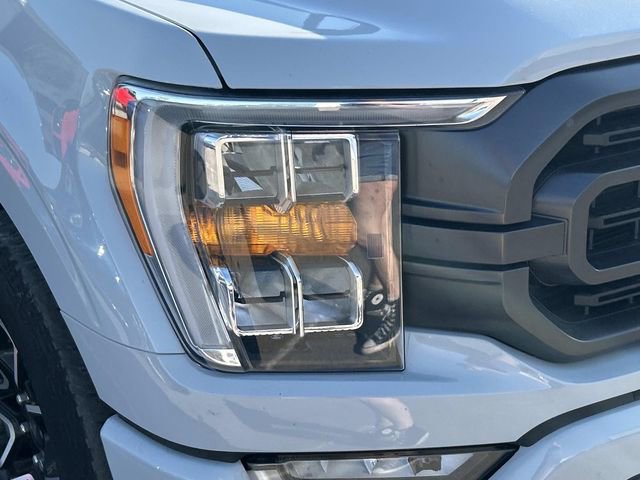 Certified 2023 Ford F150 XLT w/ Equipment Group 302A High image 10