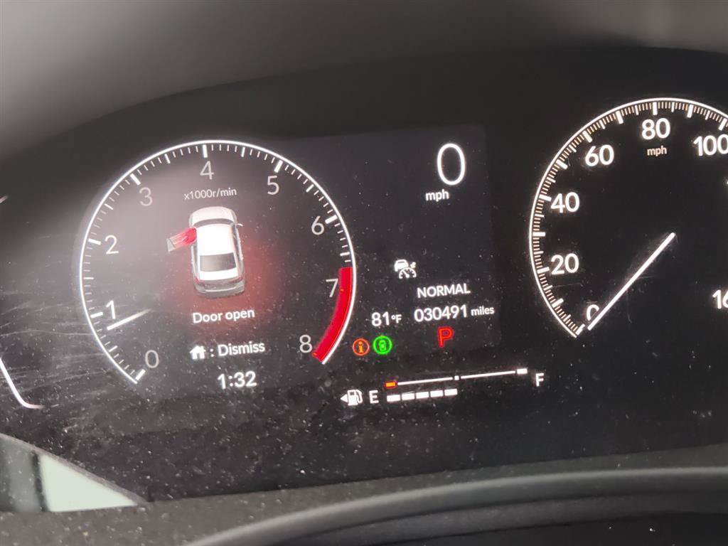 Used 2023 Honda Civic Sport image 8