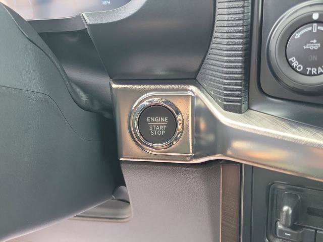 Certified 2024 Ford F150 King Ranch AWD/4WD image 24