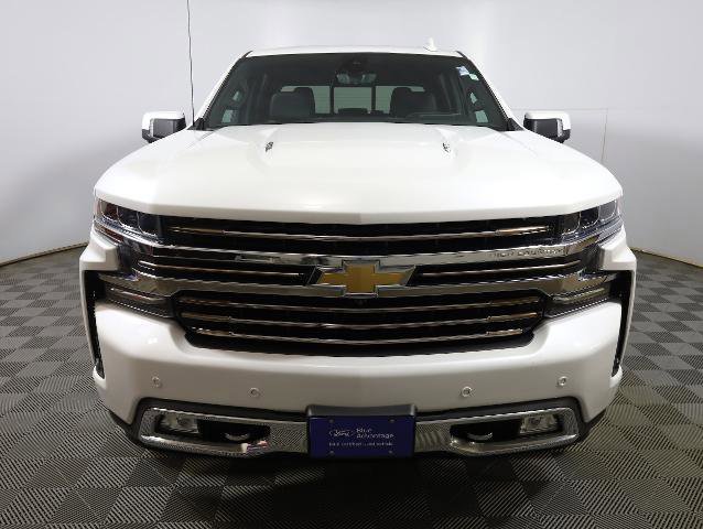 Used 2021 Chevrolet Silverado 1500 High Country w/ Technology Package image 6