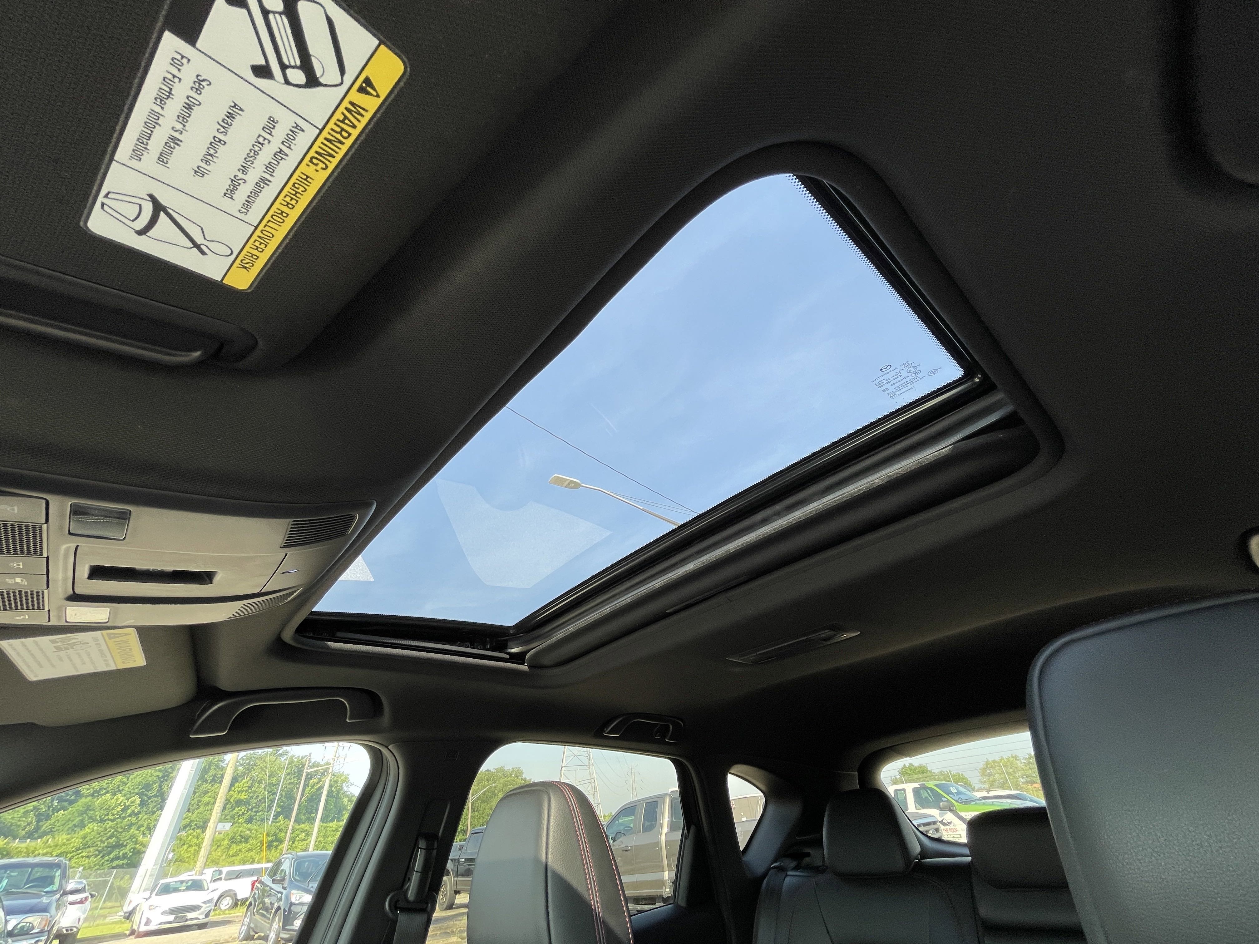 Used 2022 MAZDA CX-5 AWD 2.5 Turbo image 29