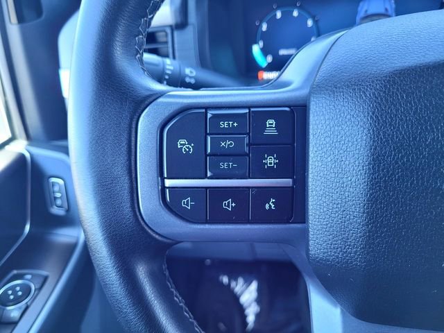 Certified 2024 Ford F150 XLT w/ Equipment Group 302A MID AWD/4WD image 24