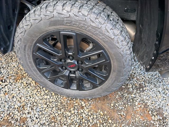 Used 2024 Toyota Tundra SR5 image 7