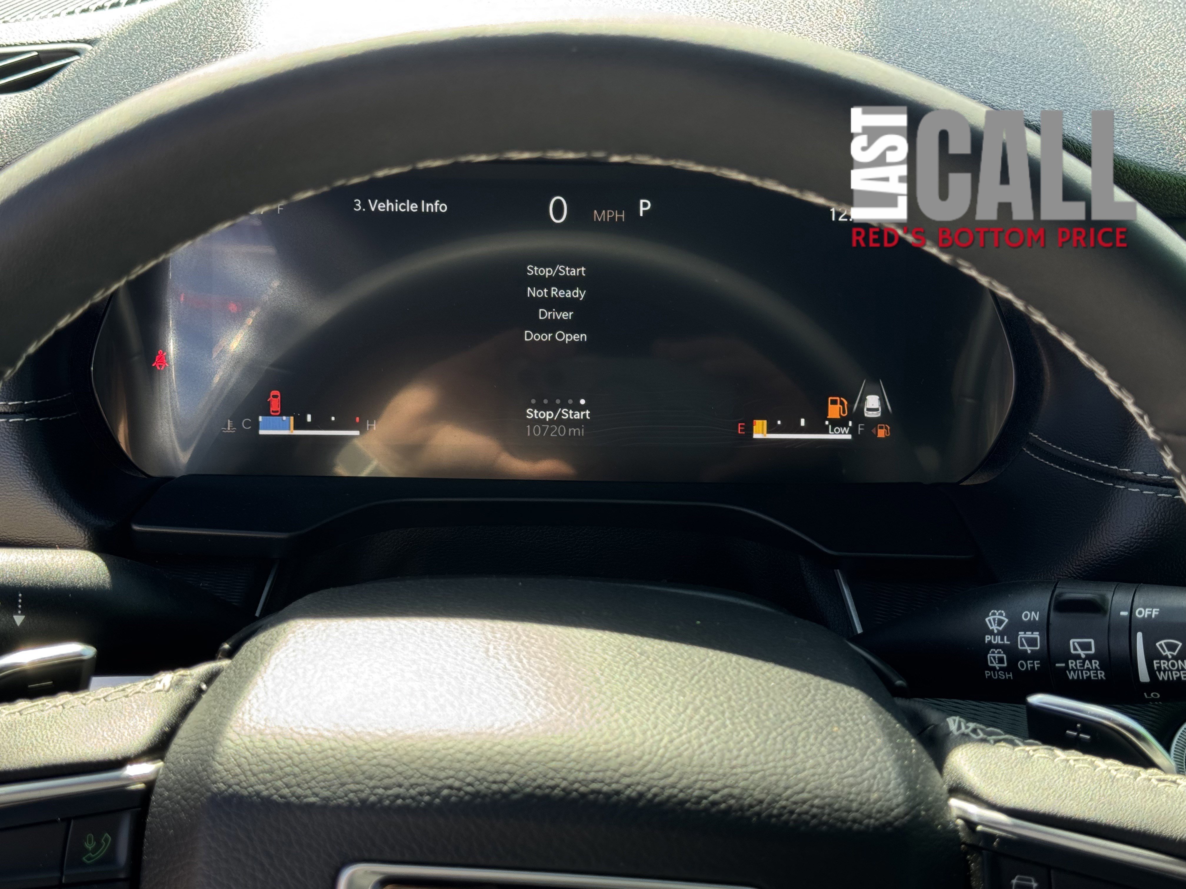 Used 2025 Jeep Grand Cherokee L Altitude image 20