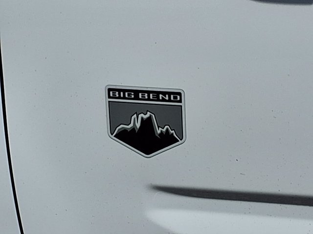 Certified 2023 Ford Bronco Sport Big Bend w/ Convenience Package AWD/4WD image 23