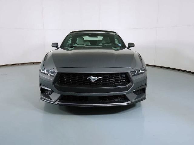 Certified 2025 Ford Mustang Premium RWD image 7