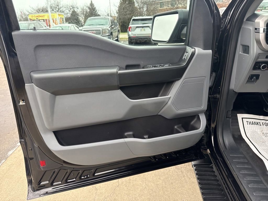 Certified 2023 Ford F150 XL image 13