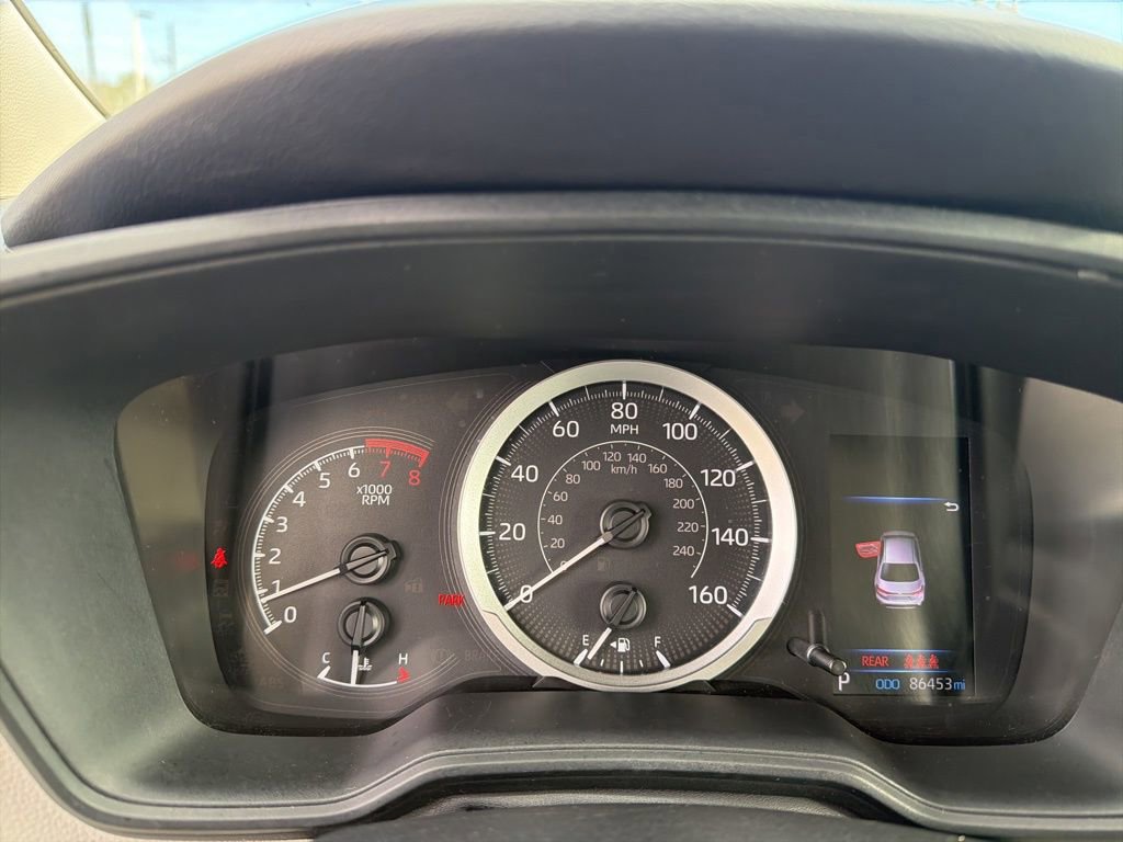 Used 2020 Toyota Corolla LE image 16