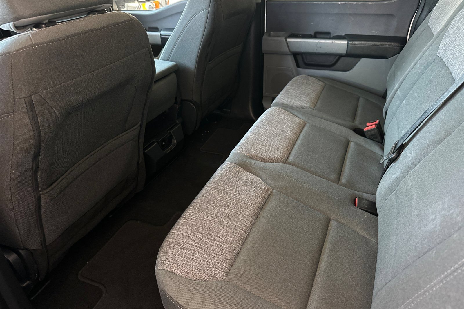 Certified 2024 Ford F250 XLT AWD/4WD image 11