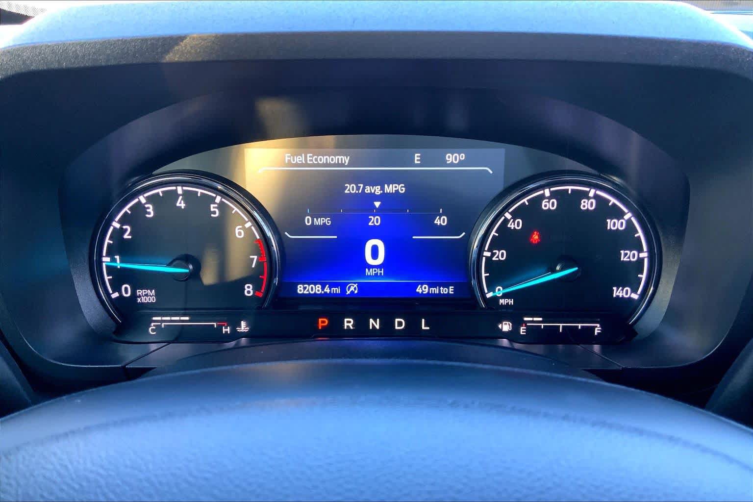 Certified 2024 Ford Maverick Tremor w/ Tremor Off-Road Package AWD/4WD image 26