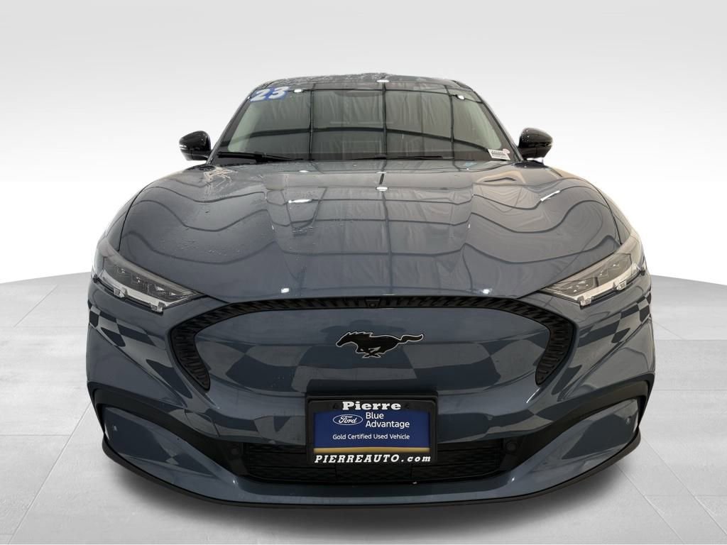 Certified 2023 Ford Mustang Mach-E Select image 6