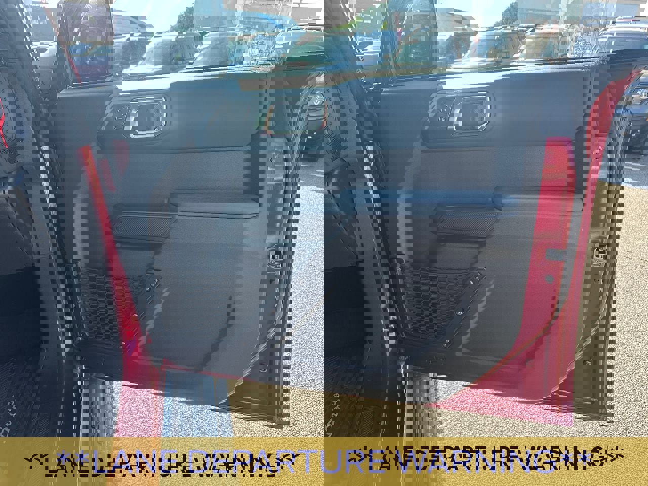 Certified 2025 Ford Bronco Heritage Edition image 16