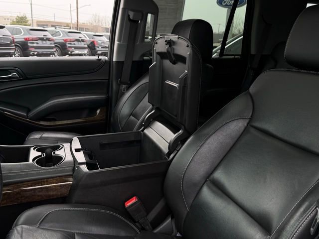 Used 2020 Chevrolet Tahoe LT image 46