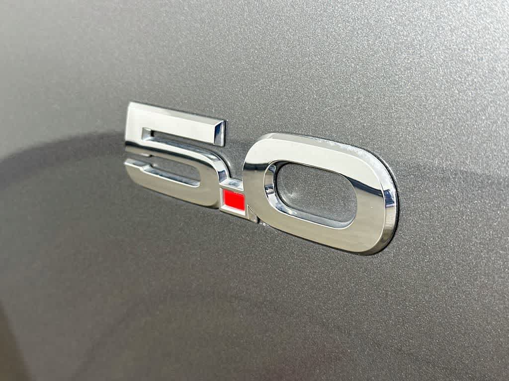 Certified 2022 Ford Mustang GT Premium w/ Ford Safe & Smart Package RWD image 7