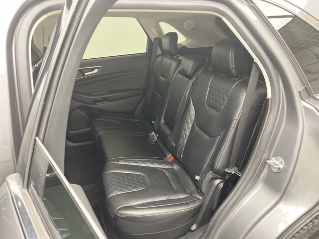 Certified 2024 Ford Edge Titanium AWD/4WD image 11